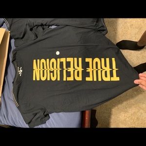 TRUE RELIGION SHIRTS